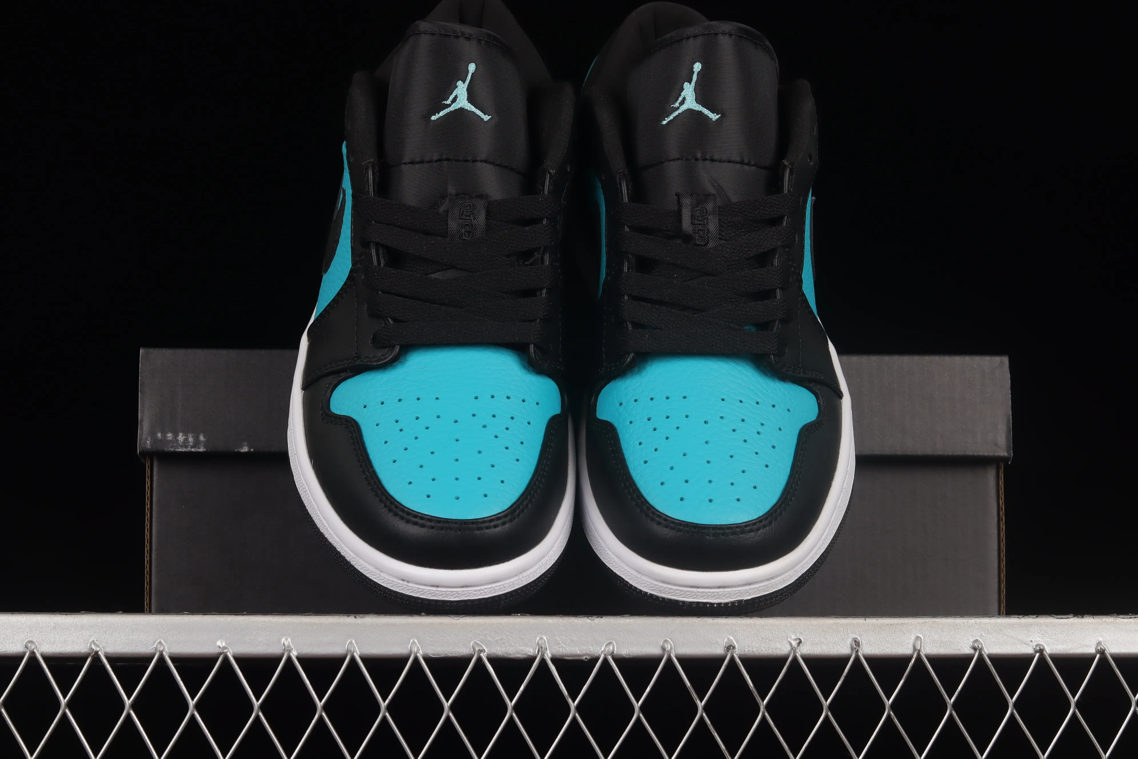 All categories Air Jordan Jordan series basketball shoes Air Jordan 1 Low Air Jordan 1 Low AJ1 Joe 1 low-top cultural and leisure sports sneakers 553558-026